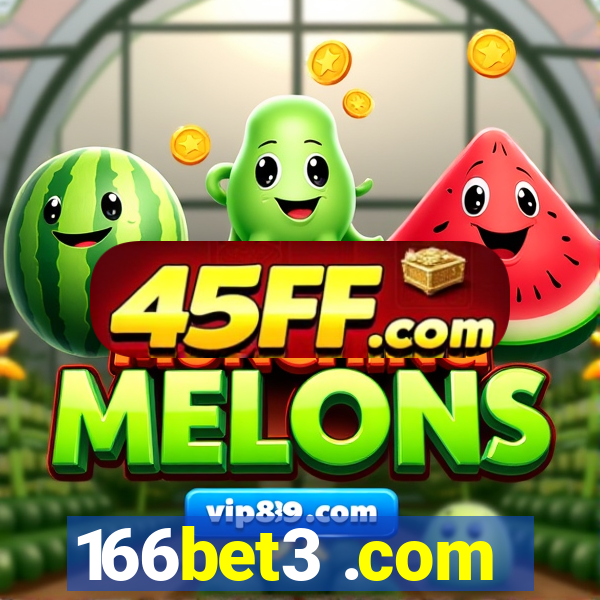166bet3 .com